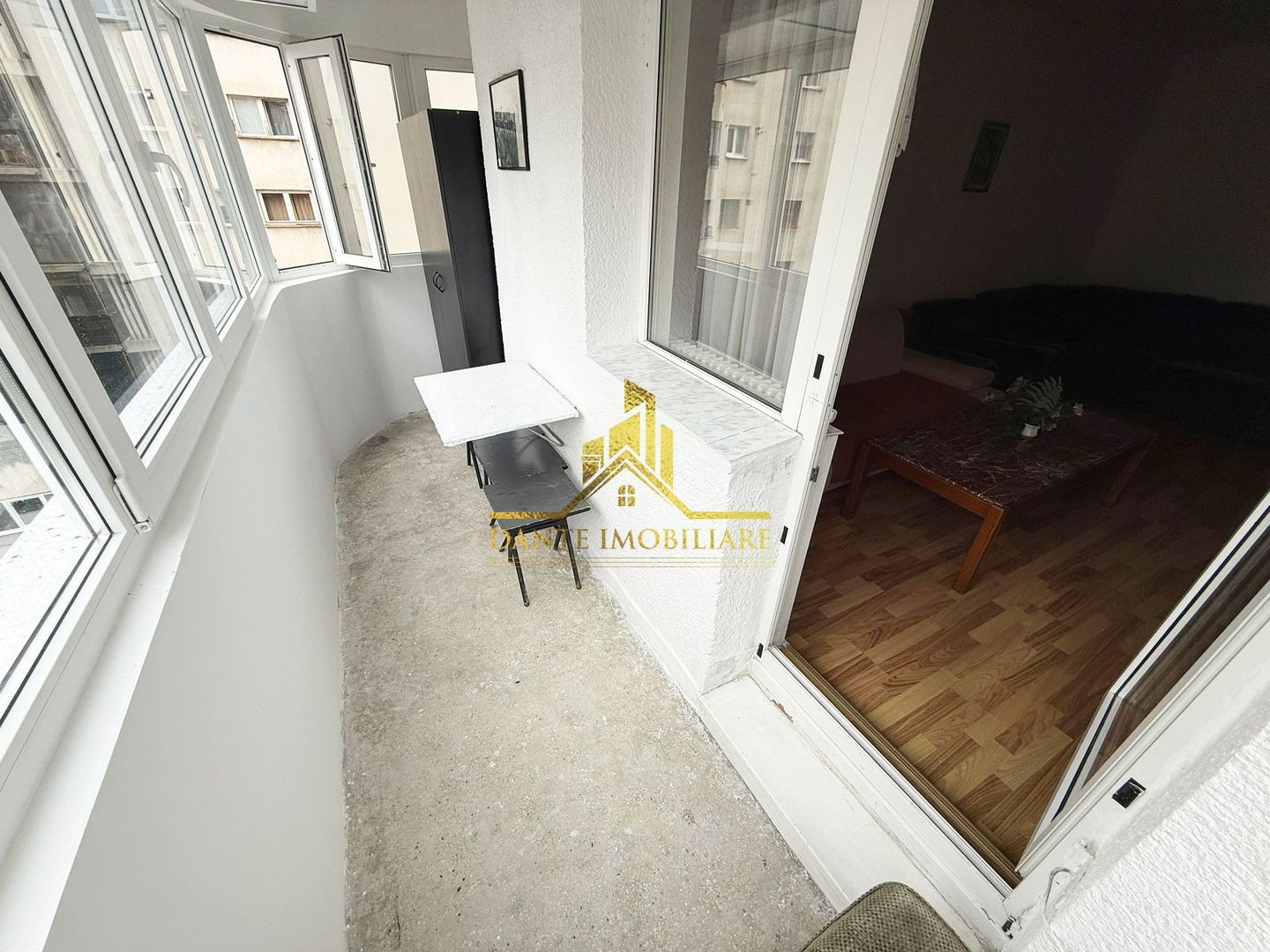 2 camere, decomandat, parcare, modern, balcon, Marasti, FSEGA - Poză 12
