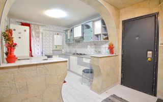 De Vanzare Apartament 3 Camere Nua | Decomandat | .....mp Util Etaj 1 - Poză 10