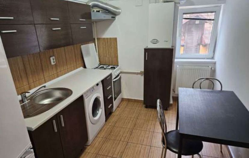 APARTAMENT 2 CAMERE | TURDA - Poză 1