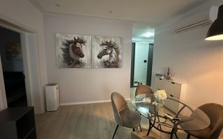 De inchiriat apartament in New Point pipera - Poză 7