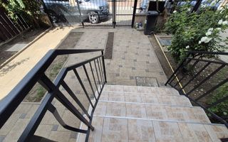 Casa duplex 3 camere, mobilat, 85 mp utili, teren 150 mp, Zona Centru - Poză 18