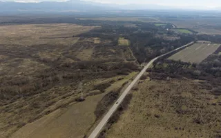 Teren extravilan 95.23 ha lângă Caransebeș - Poză 16