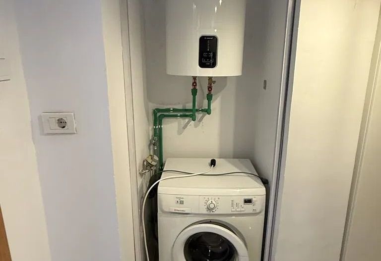 AP. 2 CAMERE OBOR, PET-FRIENDLY, BLOC REABILITAT, BUCATARIE INCHISA - Poză 13