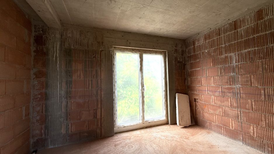 PROIECT DEOSEBIT CU GARAJ- LA ROSU - Poză 4