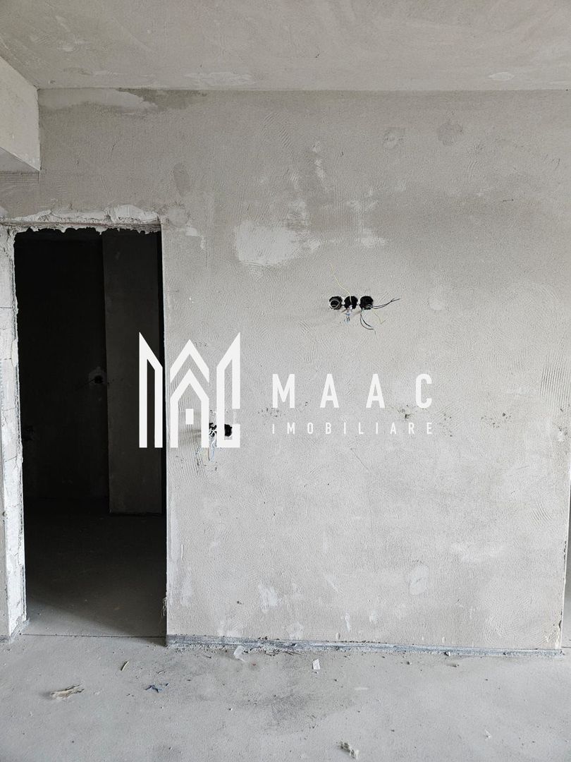 Apartament 2 camere decomandat | Șelimbăr | etaj 1, balcon - Poză 13