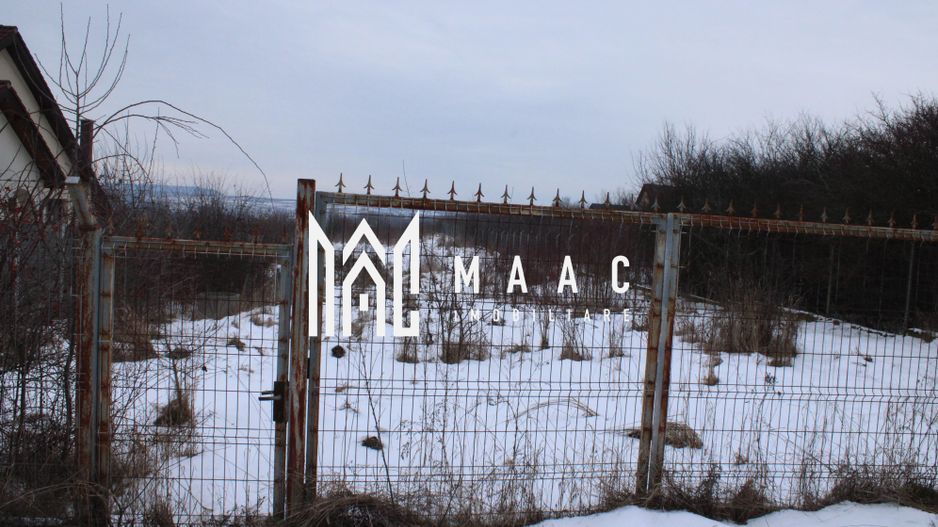 Ofertă Imediată: Teren pentru Construcții în Daia! - Poză 6