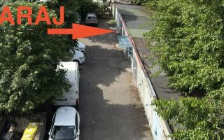 Apartament 2 camere zona medicina - Poză 2