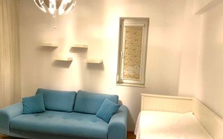 Apartament de inchiriat |3 camere  |Greenfield |living spectaculos - Poză 10