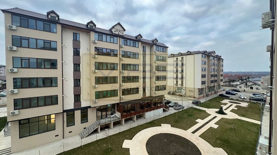 1 camera Soleia Valea Lupului et 1 contract ANAF 1 noiembrie - Poză 1