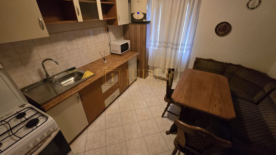 2 camere, Calea Sagului, centrala proprie, ideal pentru familie - Poză 6