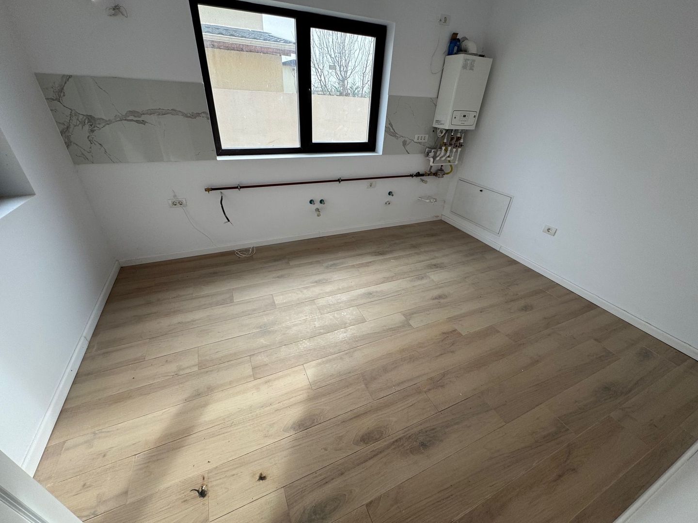 Vila Otopeni Odaile, zona linistita, 0% comision - Poză 8