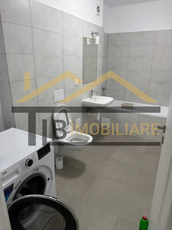 Apartament de 2 camere, 60mp, parcare, Zona Maurer Residence - Poză 5