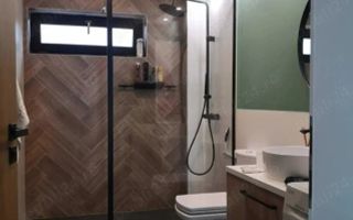 Casă 4 cam. Bucium, Cartier Privat. Mobilată, Mutare Imediată! - Poză 7