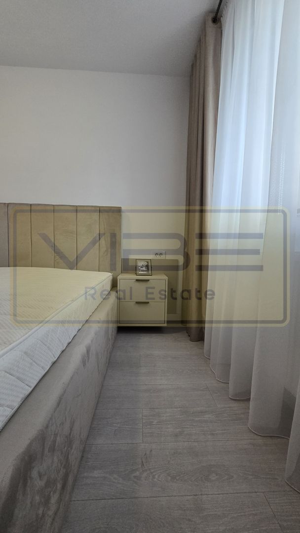 Apartament Premium - Vișan - Mega Image! - Poză 13