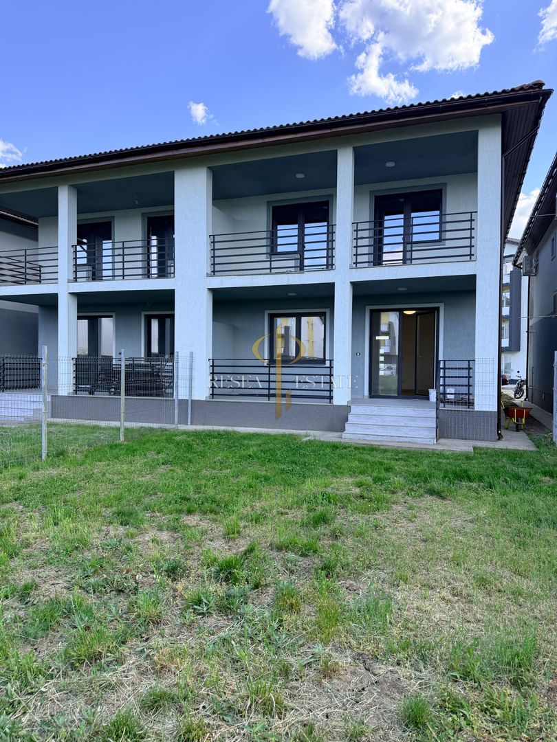 COMISION 0%| Duplex 4 camere - Dressing| 130 mp| Giroc - Poză 13