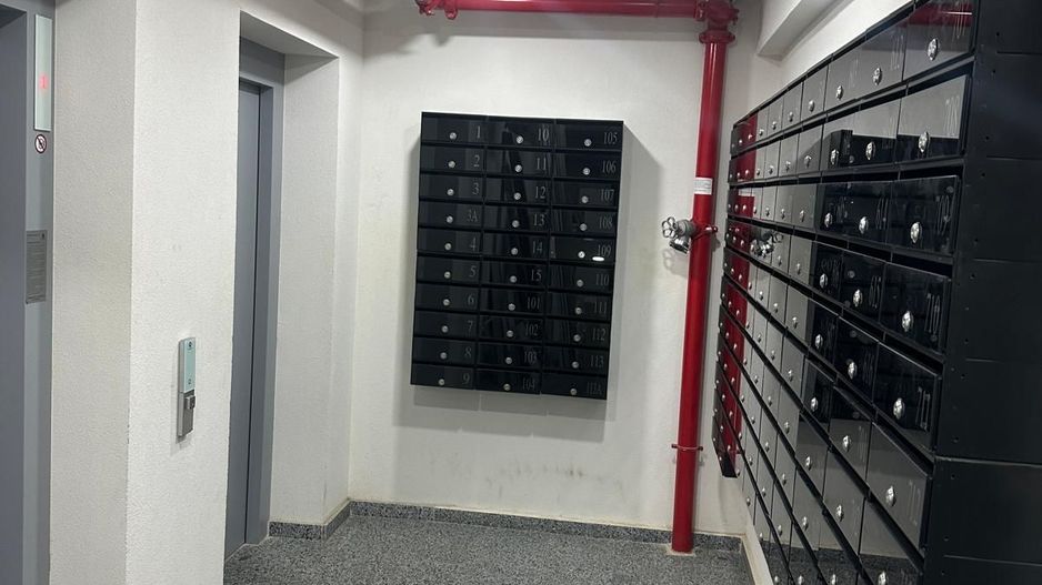 Garsoniera de inchiriat la 7 minute de metrou Berceni - Poză 3