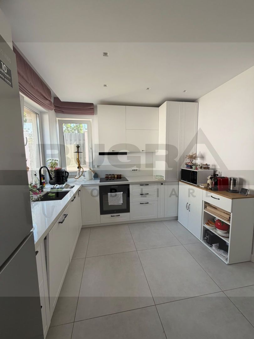 Duplex premium de 150mp, gradina, ansamblu privat, zona Bvld Muncii - Poză 5
