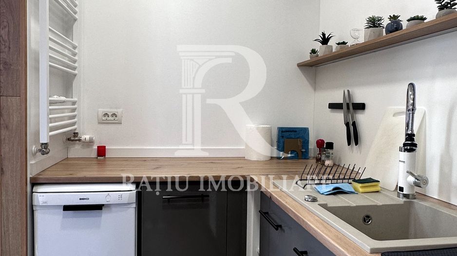 Apartament cu 2 camere la casa | Centrala pe gaz | Oradea - Poză 13