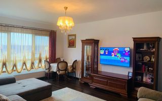 AP. 3 CAMERE CARTIERUL SOLAR, PARCARE, BLOC NOU, CENTRALA, MODERN - Poză 3