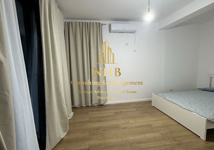 Vila individula de inchiriat-4 camere- Otopeni - Poză 2