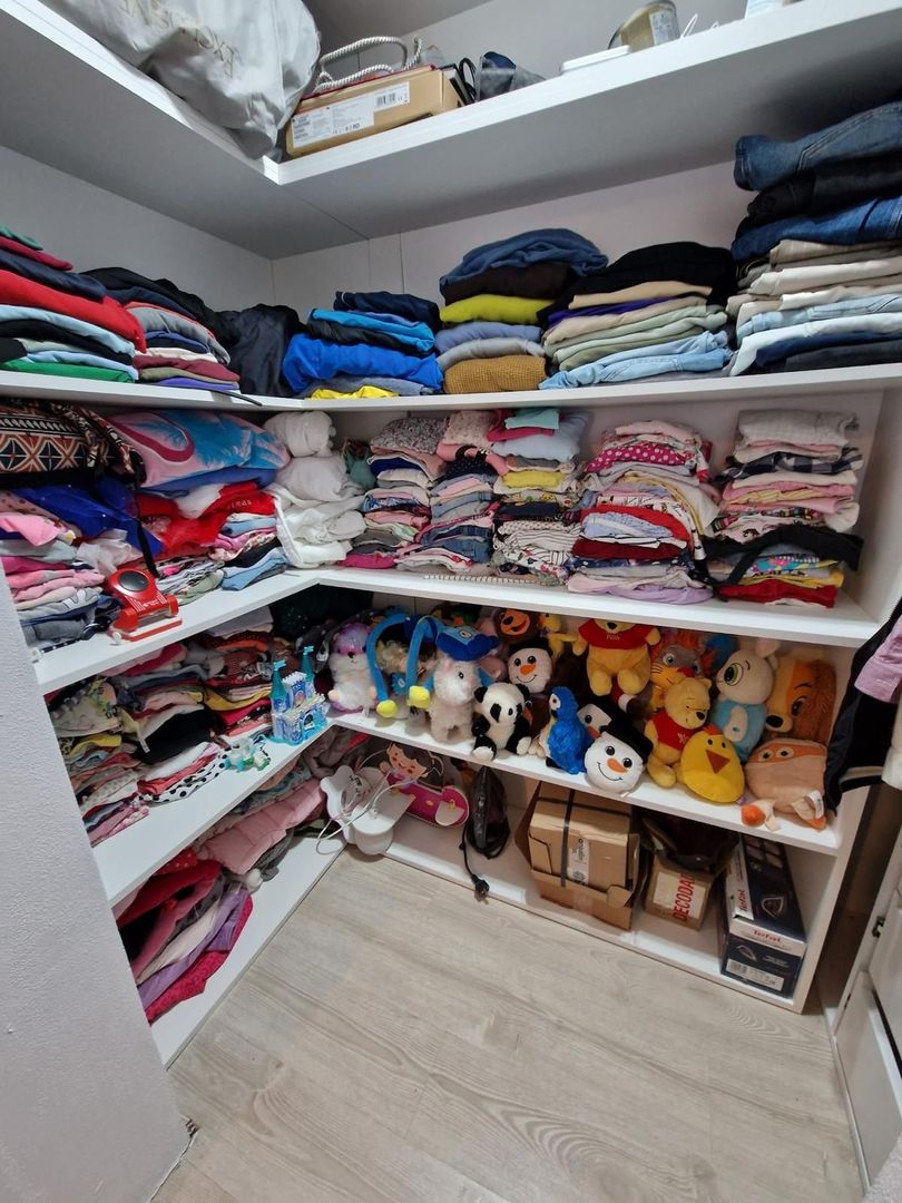 Cartier Europa | Duplex | 5 camere | 4 bai | Toata utilitatile | Comision 0% - Poză 16