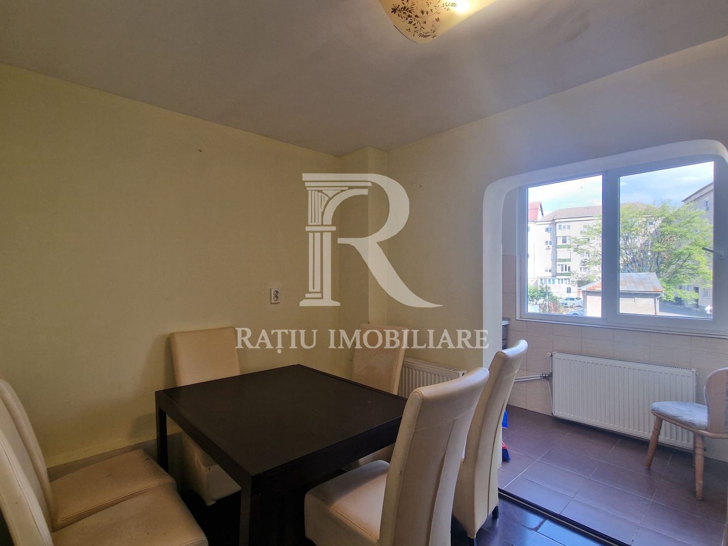 Apartament cu 3 camere | Etajul 1 | 68 mp | Nufarul | Oradea - Poză 10
