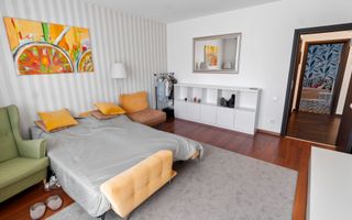 3 Room Apartment Bucurestii NOI New | 900€ | Ukrainian Welcome - Poză 11