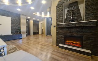 Apartament 2 camere de inchiriat | Zona Liceul Auto | Mobilat si utilat - Poză 1