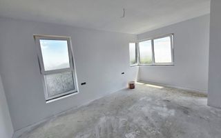 Casa cuplata, P+1, 120 mp utili, predare la cheie, Alba - Micesti - Poză 13