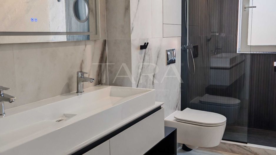 Apartament 3 camere, parcare inclusă – Dâmbul Rotund - Poză 4