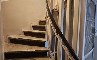 🏢 Spațiu de birouri – 5 camere, 3 băi – Etaj 1 vilă, Zona Centrală - Poză 59