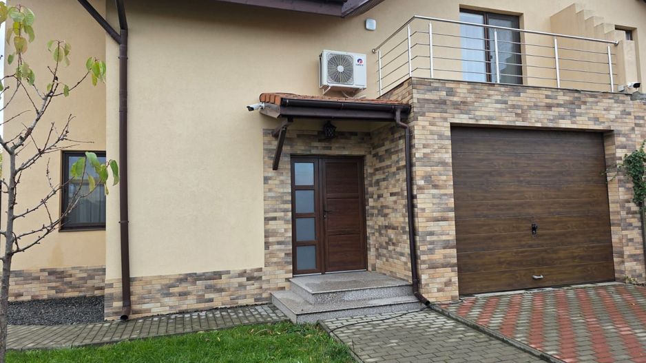 COMISION 0% | Casa tip Duplex | Dumbravita | Mobilat | Panouri solare - Poză 2