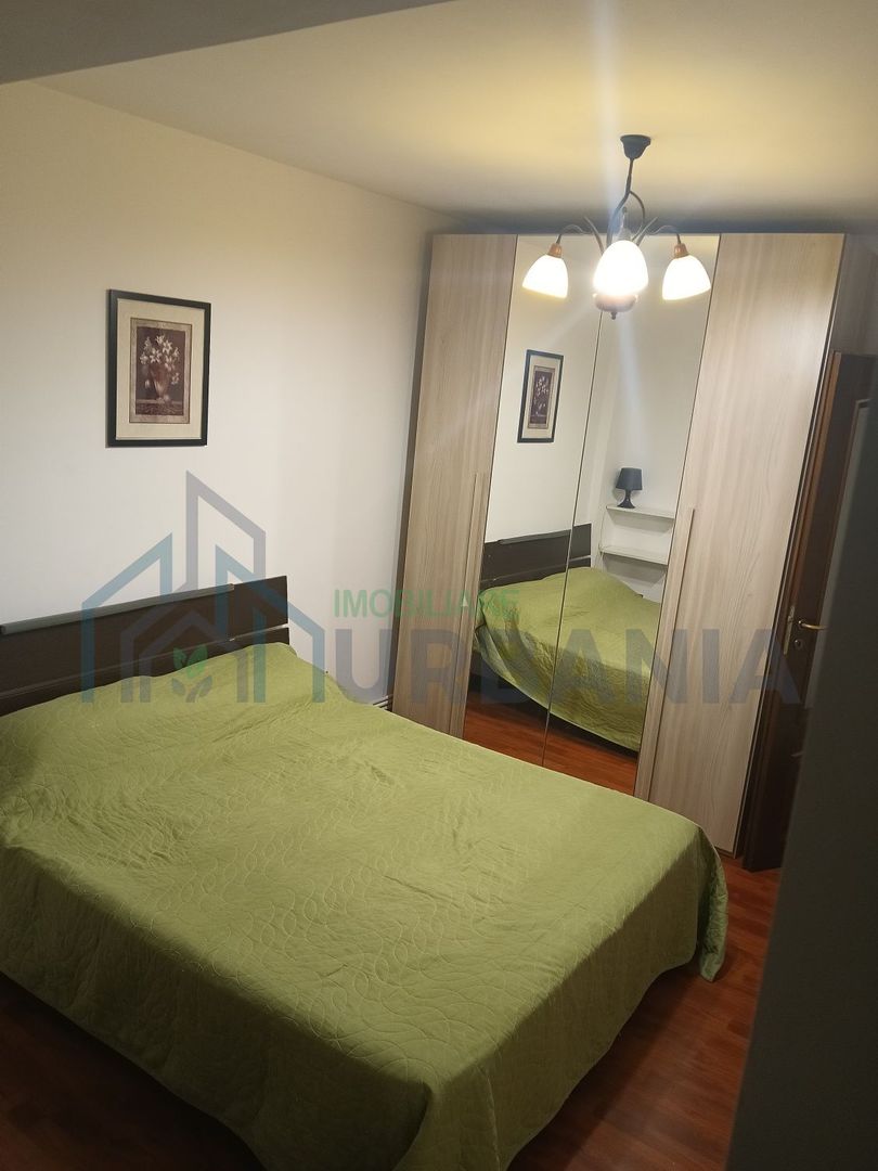 Închiriez apartament 2 camere - Poză 6