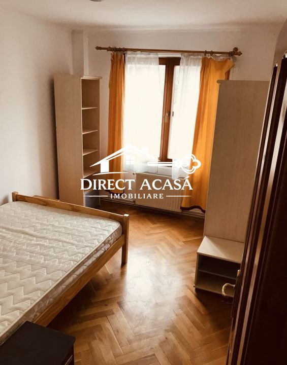 Apartament 4 camere | 95 mp | 2 băi | 2 balcoane | Zona Diamant - Poză 4