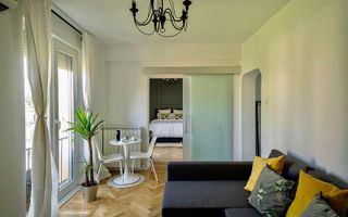 2 CAMERE || FLOREASCA - PARC CINEMATOGRAF FLOREASCA - Poză 3