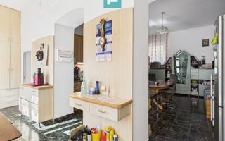 Casă cu piscină și teren generos, Sântana - Poză 19