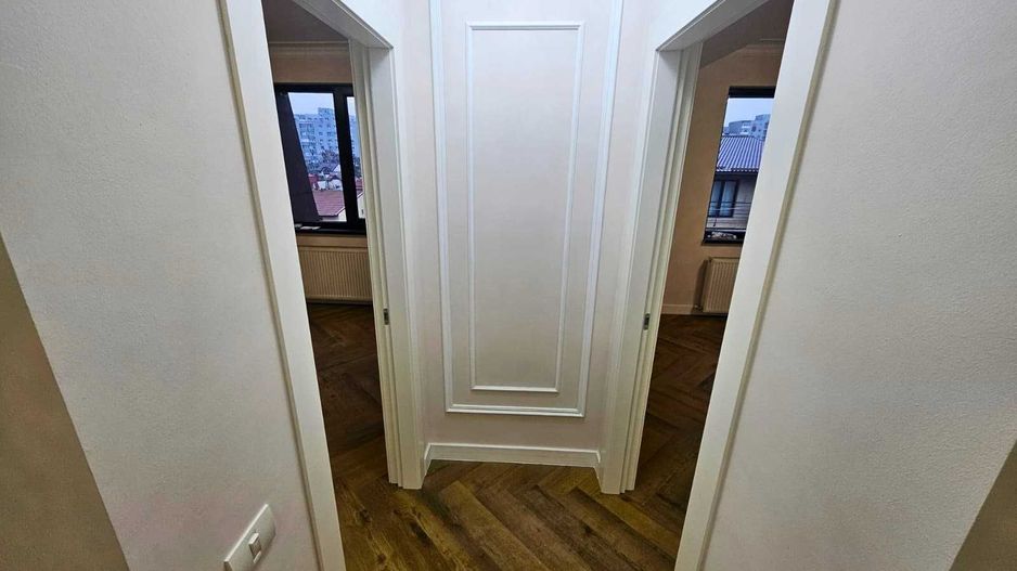 Apartament 3 Camere Zona Domenii - Bloc Boutique Nou - Poză 4