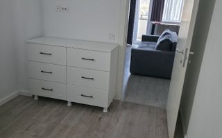 Apartament 2 camere open space, Bucium - Visan, loc de parcare inclus - Poză 7