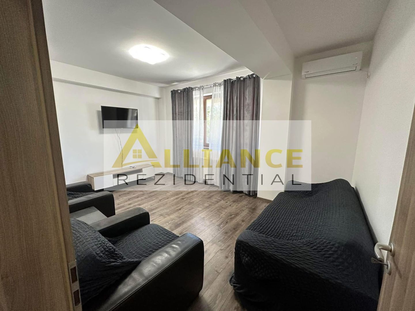 Ap 2 camere ,mobilat/utilat modern,3-4 minute de STB. - Poză 6