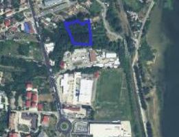 Teren zona Nord/ 6000 mp - Poză 5