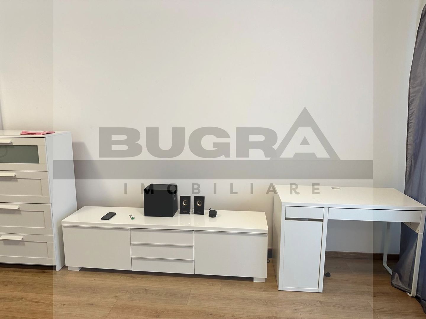 Super Investitie! Studio modern - finisat, zona Iulius Mall - Poză 6