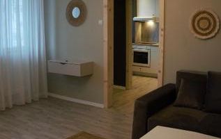 2 Camere, primul chirias, SCANDINAV PREMIUM, NOU - Poză 7