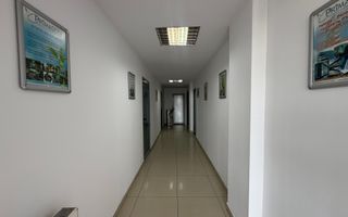 Spațiu comercial și birouri de închiriat –  Bd. N. Titulescu, Craiova - Poză 5
