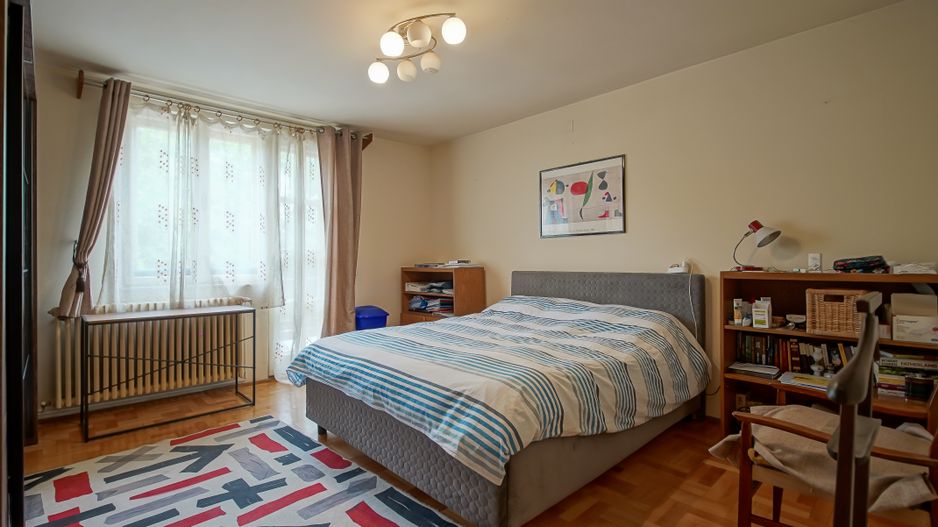 Confort de apartament, libertate de casă – 3 camere, curte și garaj - Poză 25
