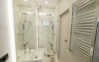 VILĂ DE LUX –  Strada Gheorghe  Ioneescu Sisești/ Băneasa – - Poză 23