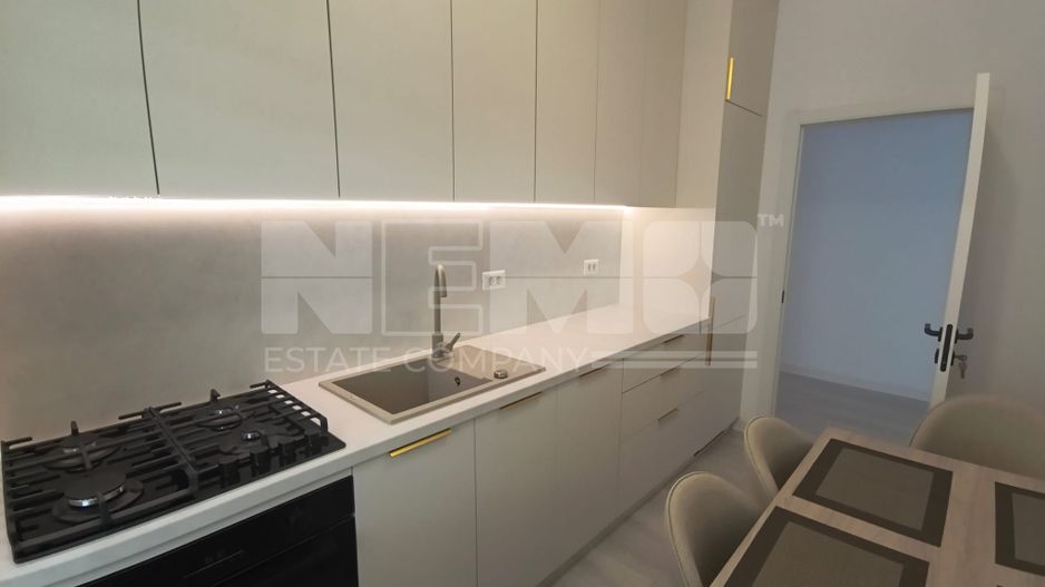 Apartament 2 camere, Laz Residence, prima închiriere, loc de parcare - Poză 7
