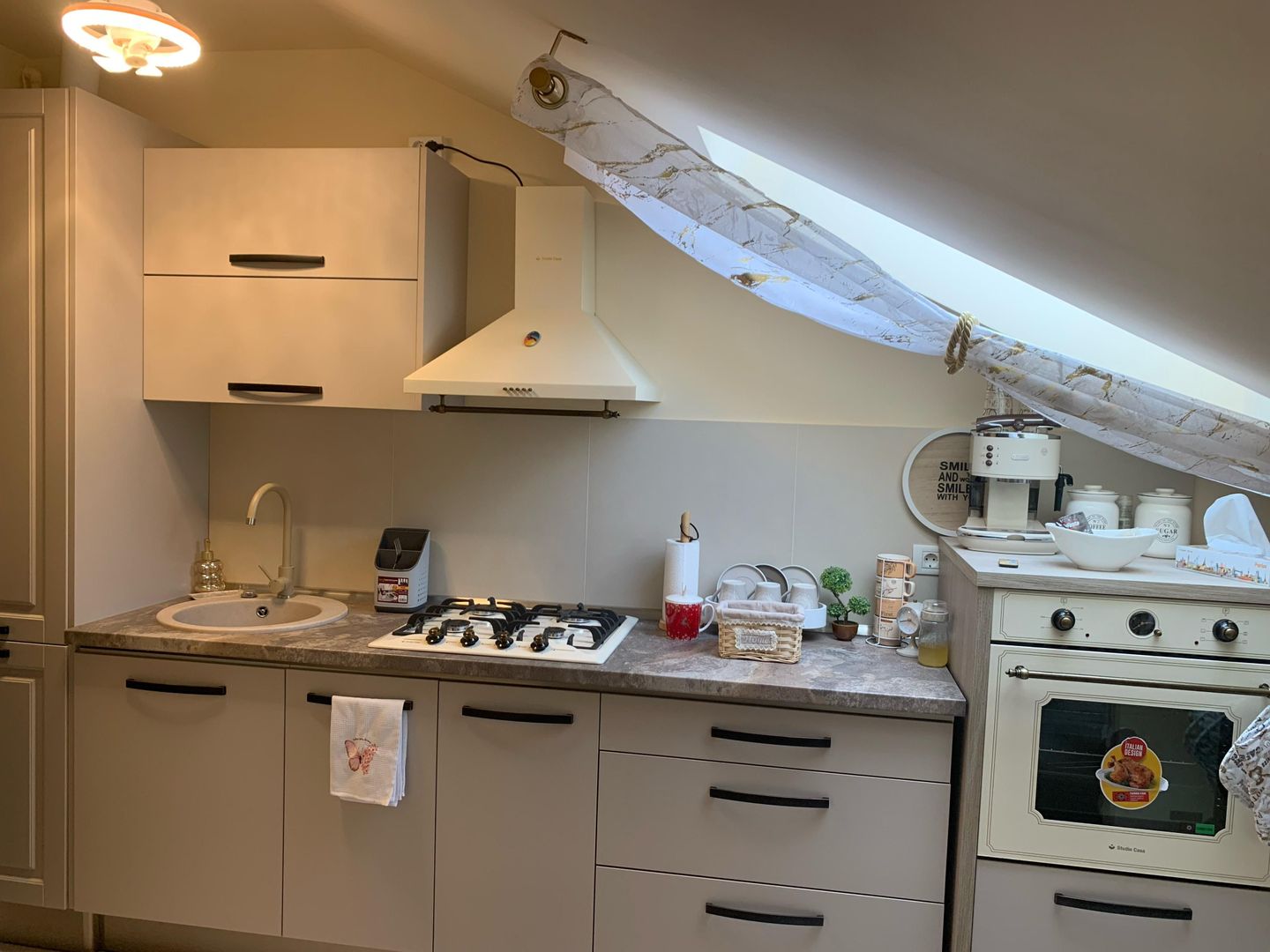 Apartament spatios zona Braytim - Poză 4