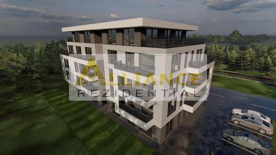 Bloc nou - Preturi accesibile | Proiect modern | Calitate premium - Poză 5