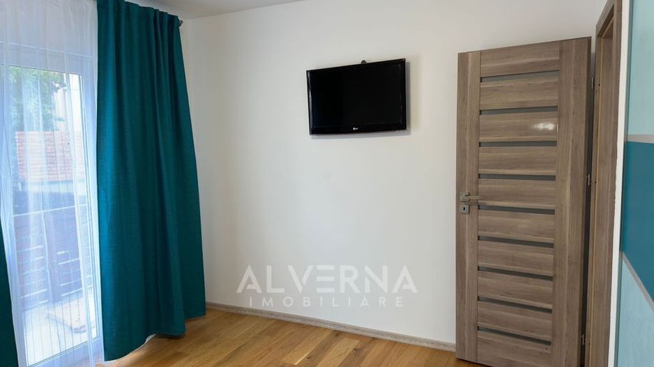 Apartament cu 3 camere la casa | 100mp | cartier Someseni zona Leroy - Poză 5