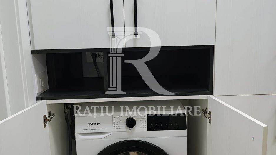 Apartament cu 2 camere | Vedere Panoramica | Nufarul | Oradea - Poză 4